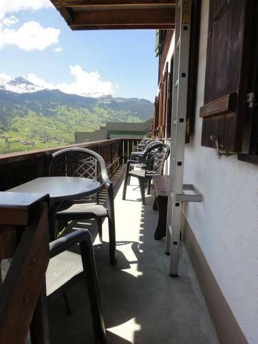 Bed & Breakfast Lehmann's Herberge