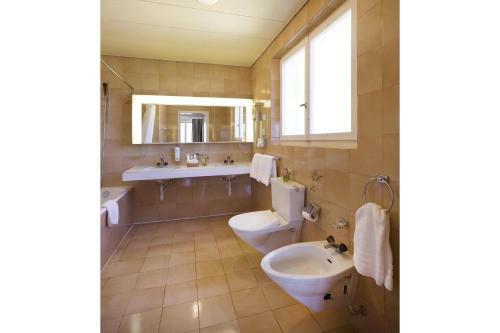 Garten Hotel Dellavalle