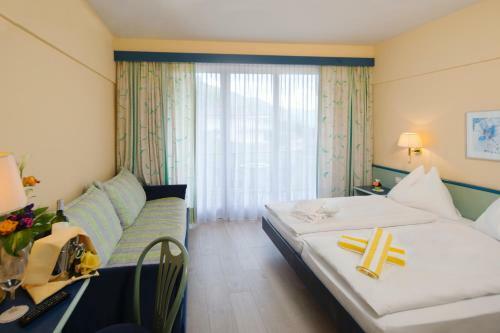 Garten Hotel Dellavalle