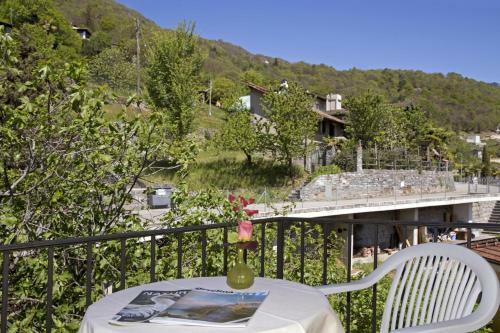 Garten Hotel Dellavalle