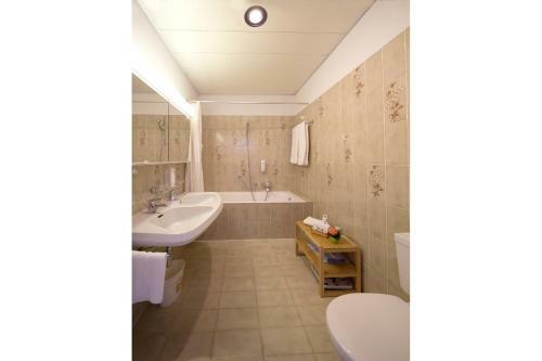 Garten Hotel Dellavalle