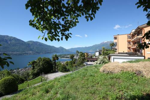 Garten Hotel Dellavalle