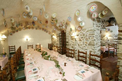Garten Hotel Dellavalle