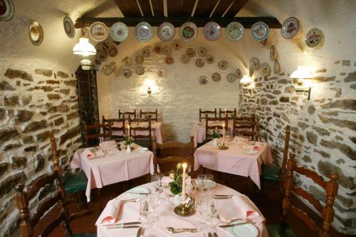 Garten Hotel Dellavalle