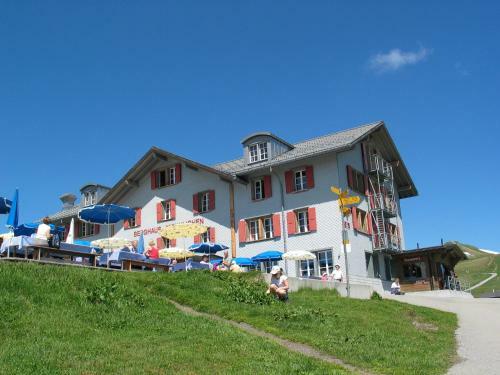 Posada Berghaus M�nnlichen