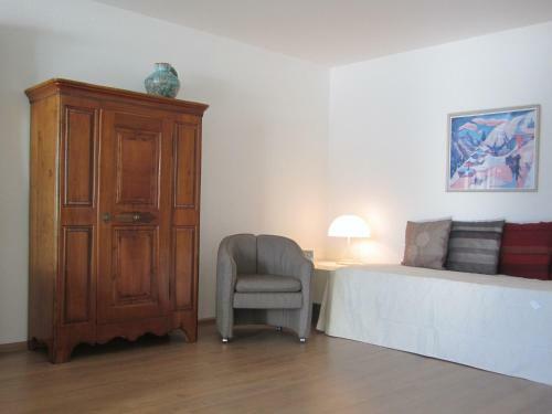 Apartment Alpenblick Superior