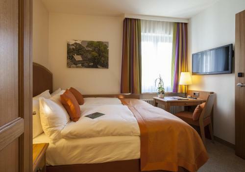 Hotel Albergo Remorino - Relais Du Silence