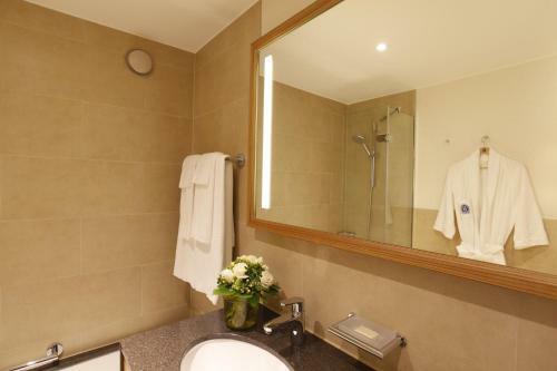 Hotel Albergo Remorino - Relais Du Silence
