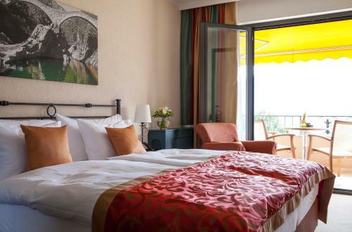 Hotel Albergo Remorino - Relais Du Silence