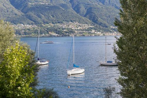 Hotel Albergo Remorino - Relais Du Silence