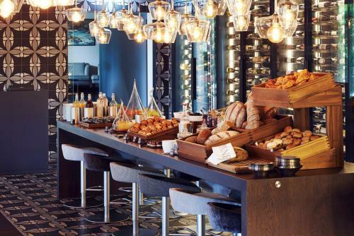 Hotel Belvedere Locarno
