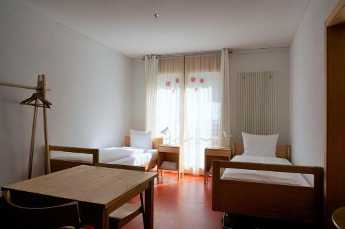 Bed & Breakfast Shima-davos