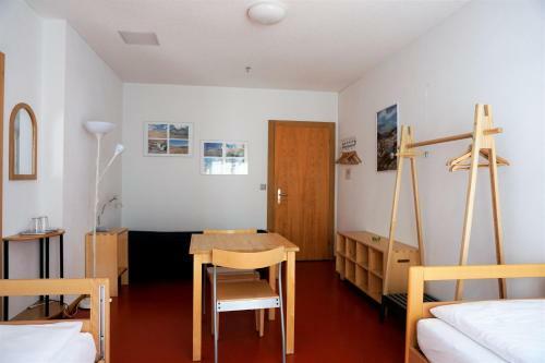 Bed & Breakfast Shima-davos
