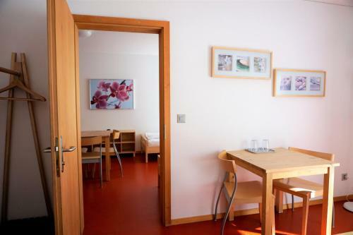 Bed & Breakfast Shima-davos