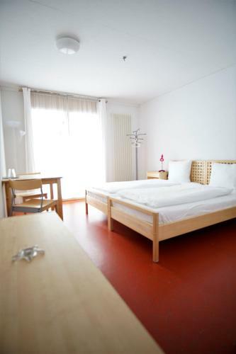 Bed & Breakfast Shima-davos