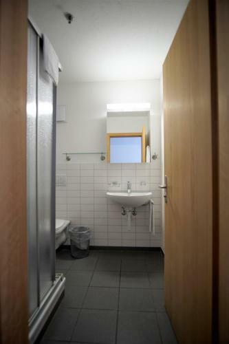 Bed & Breakfast Shima-davos