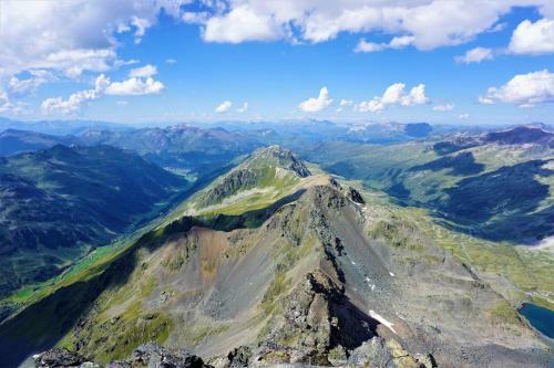 Bed & Breakfast Shima-davos