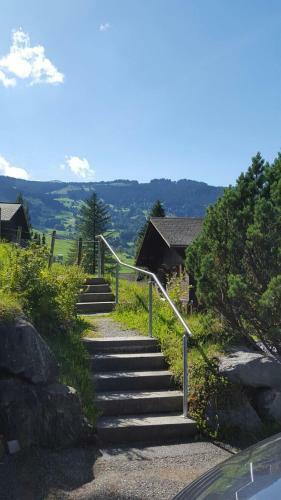 Apartamentos Chalet W�rgistal