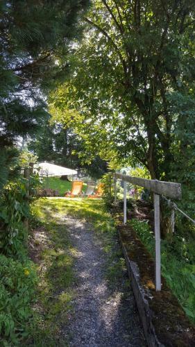 Apartamentos Chalet W�rgistal