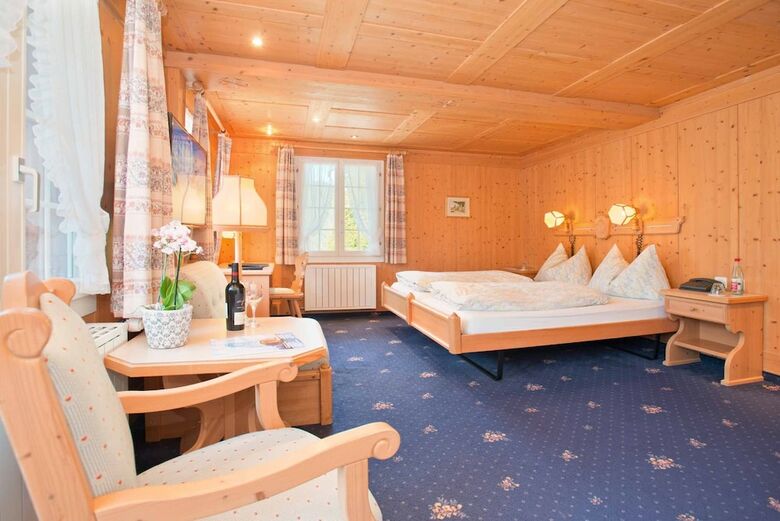 Posada Hotel Sonnenberg