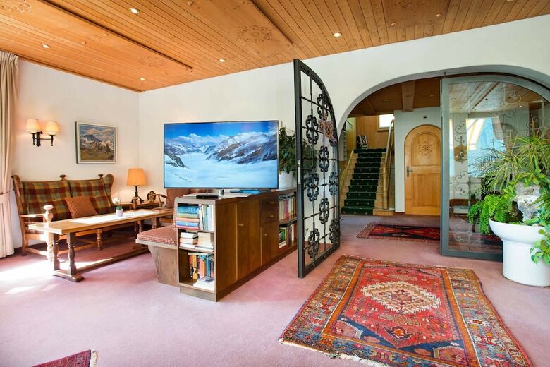 Posada Hotel Sonnenberg
