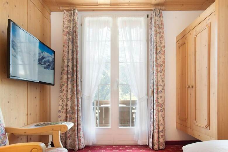 Posada Hotel Sonnenberg