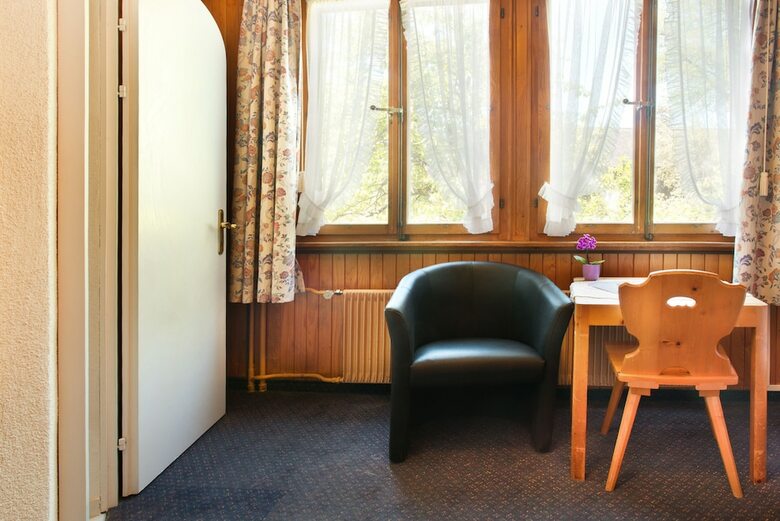 Posada Hotel Sonnenberg