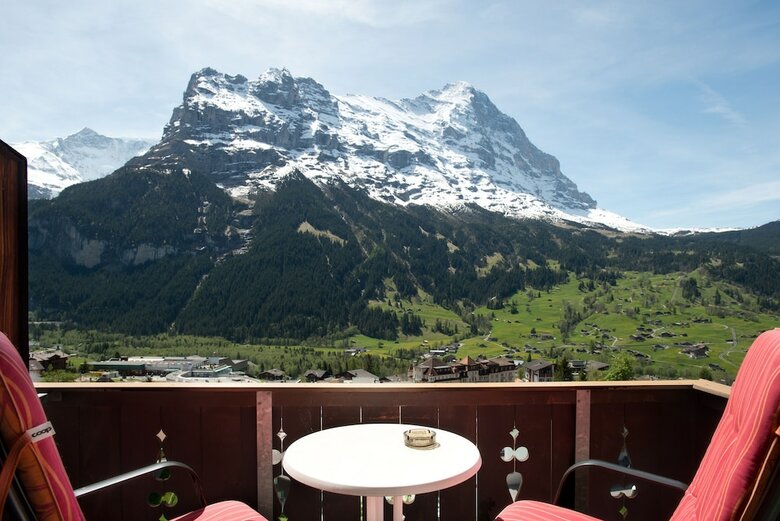 Posada Hotel Sonnenberg