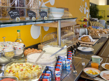 Hotel Ibis Locarno