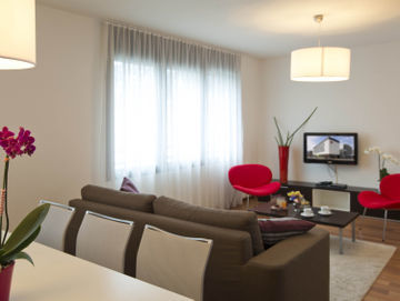 Hotel Ibis Locarno