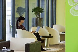 Hotel Ibis Locarno