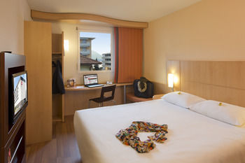 Hotel Ibis Locarno