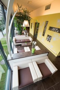 Hotel Ibis Locarno