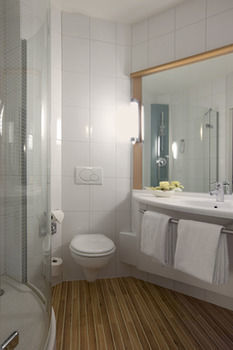 Hotel Ibis Locarno