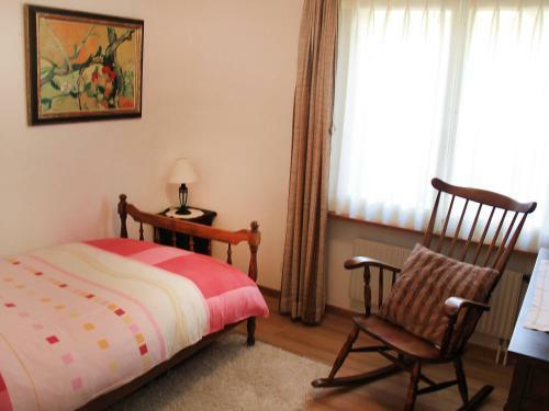 Apartamento Bodmisunne