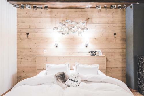Art.boutique.hotel Beau-s�jour Champ�ry