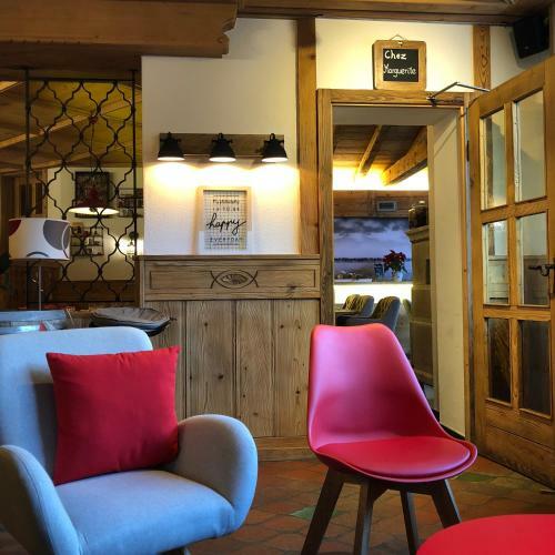 Art.boutique.hotel Beau-s�jour Champ�ry