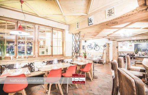 Art.boutique.hotel Beau-s�jour Champ�ry