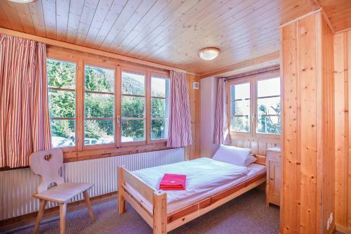 Hotel Auberge Du Grand Paradis