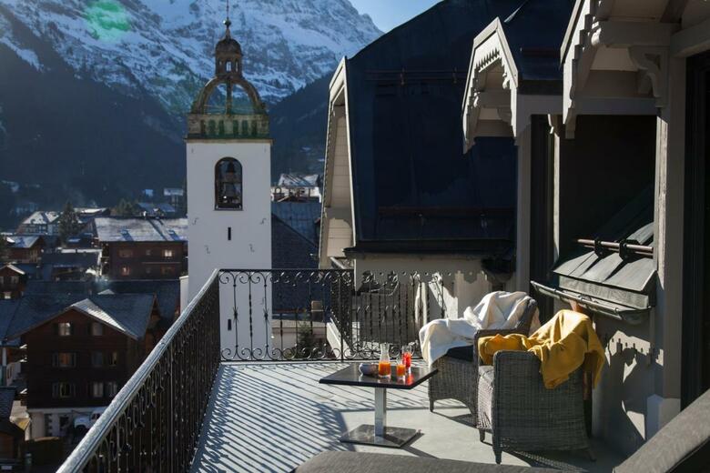Hotel H�tel Le National
