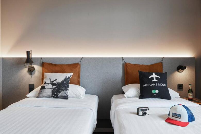Hotel H�tel Le National