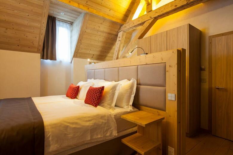 Hotel H�tel Le National