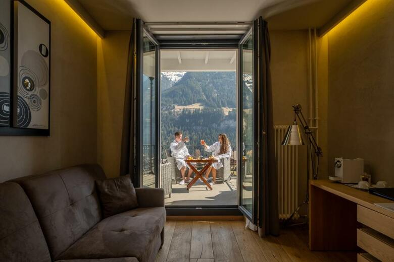 Hotel H�tel Le National