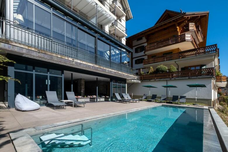 Hotel H�tel Le National