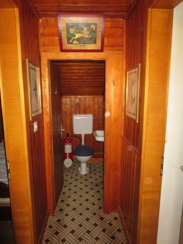 Apartamento Chalet Amanda