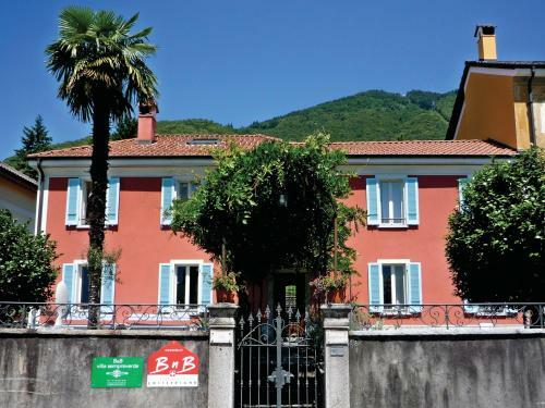 B&B Villa Sempreverde