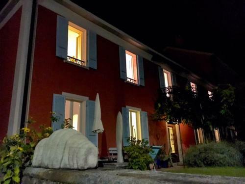 B&B Villa Sempreverde