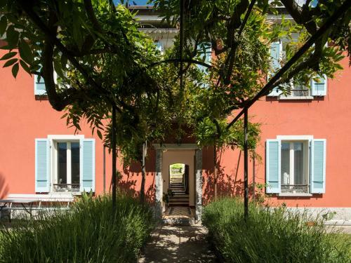 B&B Villa Sempreverde
