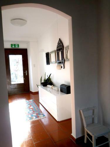 B&B Villa Sempreverde