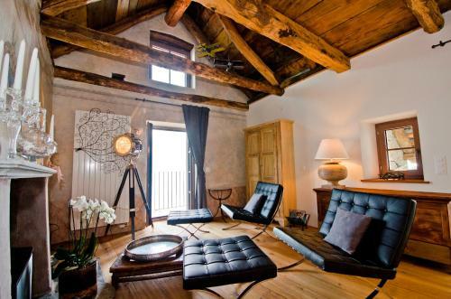 Case Di Sotto, House & Breakfast